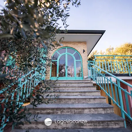 Casa de Férias Eunice Monzambano
