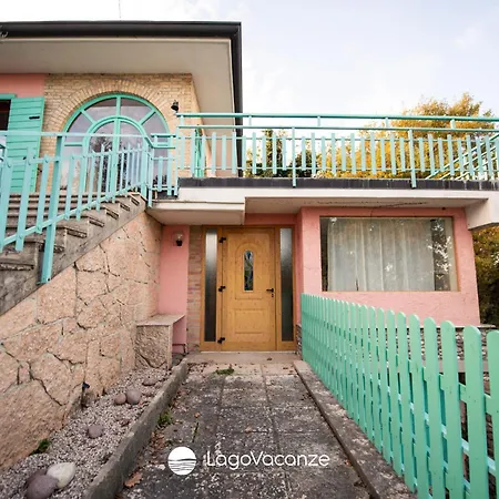 Casa de Férias Eunice *