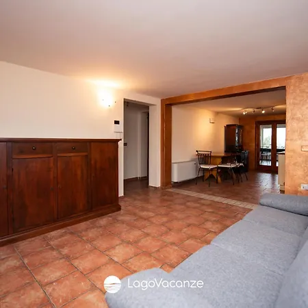 Holiday home Eunice Monzambano
