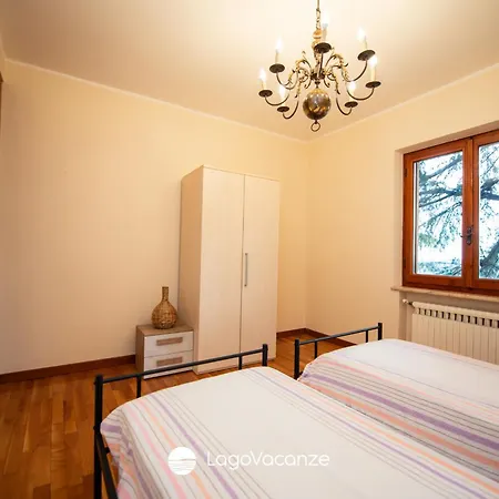 Eunice Holiday home Monzambano