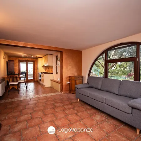 Holiday home Eunice Monzambano