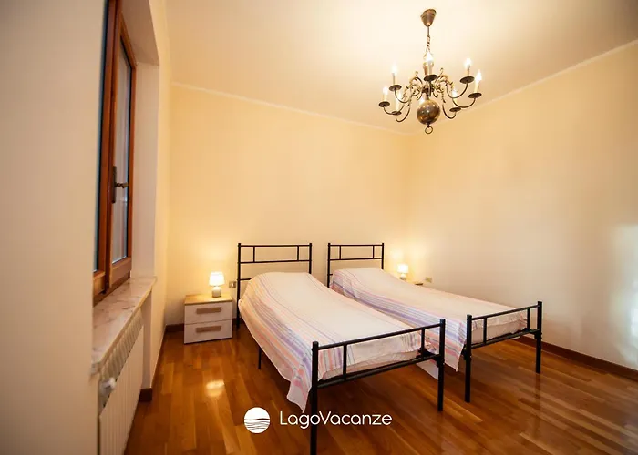 Prázdninový dům Eunice