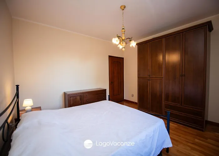 Prázdninový dům Eunice *