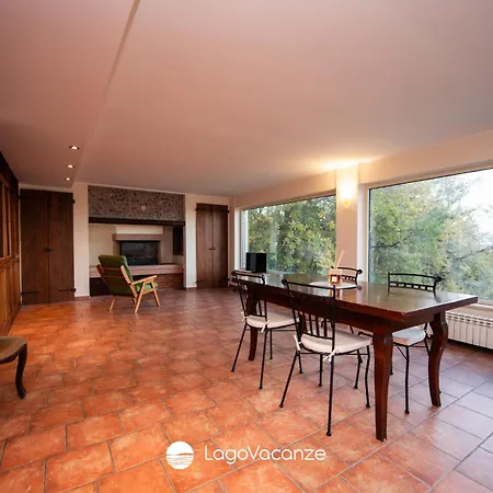 Eunice Holiday home Monzambano