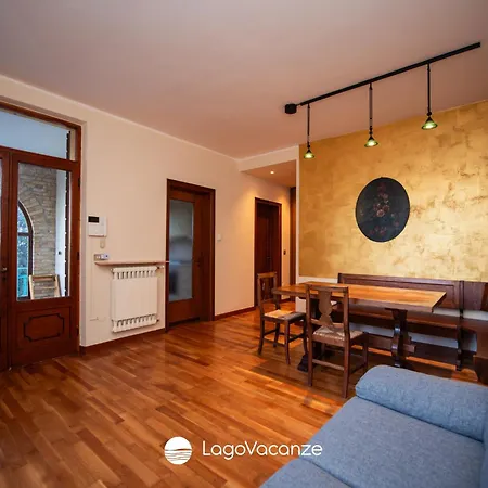 Holiday home Eunice Monzambano