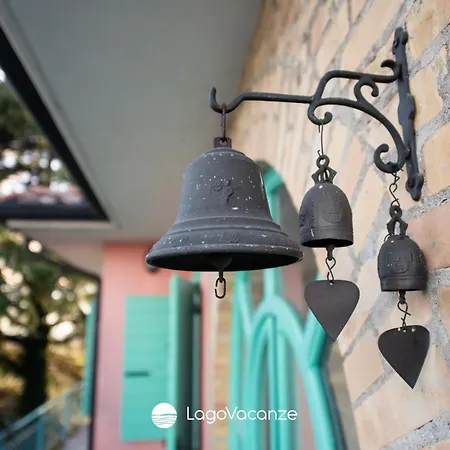 Eunice Holiday home Monzambano