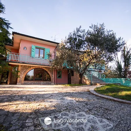 Eunice Holiday home